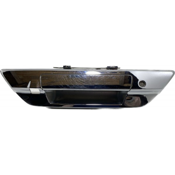 Maçaneta Tampa Traseira Toyota Hilux 2016/2022 Cx347