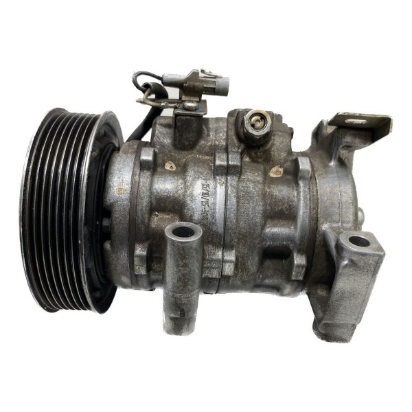 Compressor Ar Condicionado Toyota Hilux 2.8 2016/2022