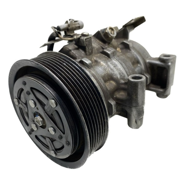 Compressor Ar Condicionado Toyota Hilux 2.8 2016/2022