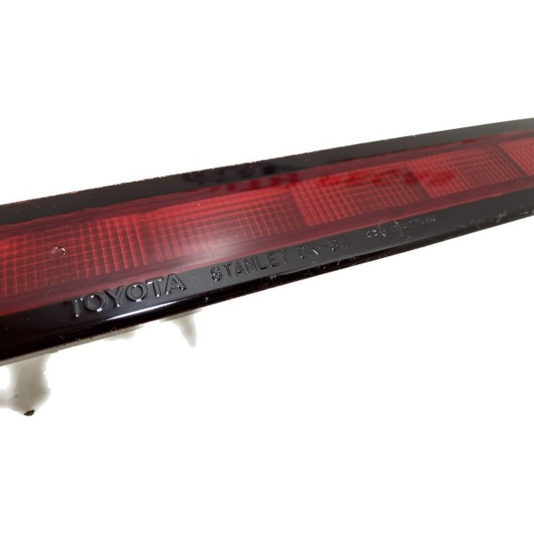 Break Light Luz De Freio Toyota Hilux 2016/2022 Cx347