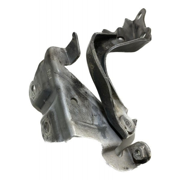 Dobradiça Direita Capo Dianteiro Toyota Hilux 16/22 Cx347