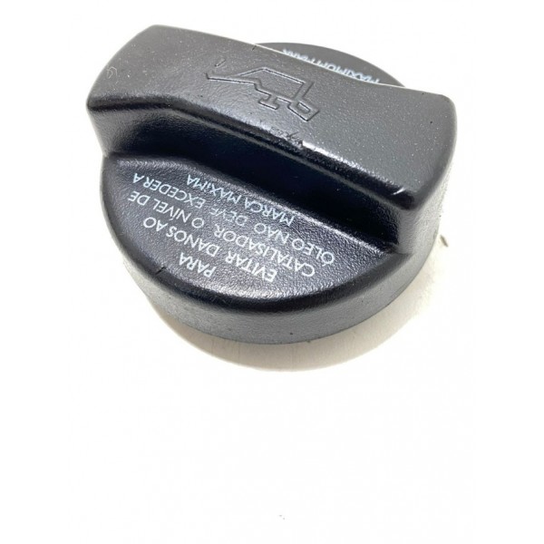 Tampa Oleo Volswagen Gol Parati  1.0 16v 1997/2002 Cx347