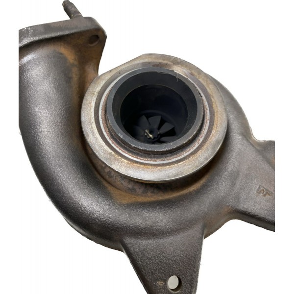 Turbina Toyota Hilux 2.8 Turbo Diesel 16/22