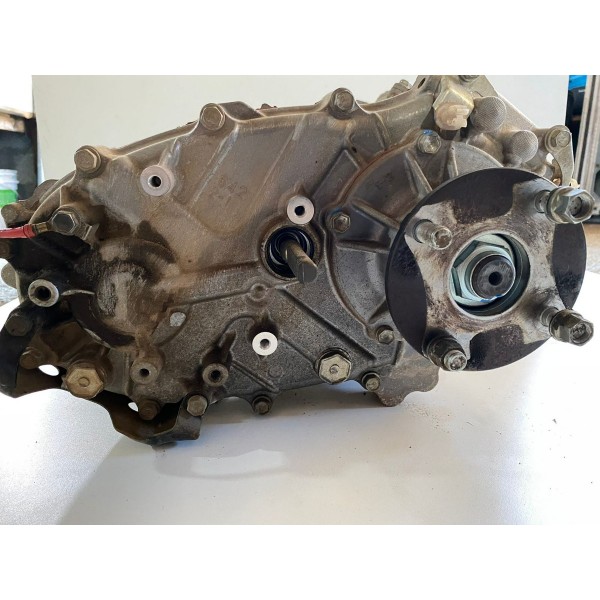 Caixa Tração Toyota Hilux 2.8 Turbo Aut 4x4 16/22