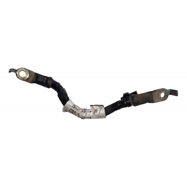 Cabo Negativo Bateria Ranger 3.2 2014 Cx487