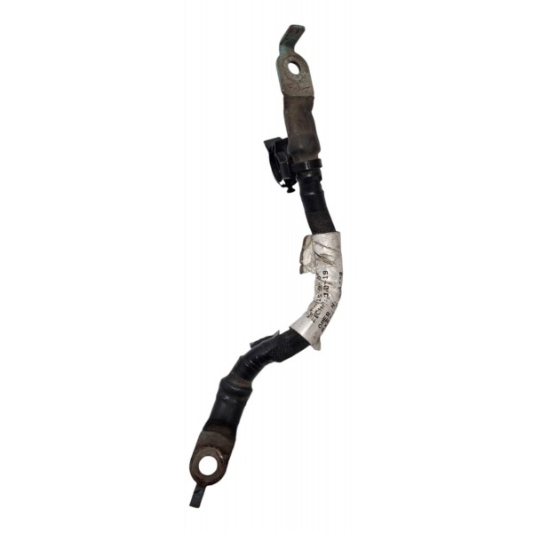 Cabo Negativo Bateria Ranger 3.2 2014 Cx487