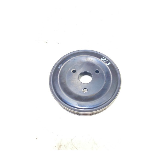 Polia Bomba D'agua Kia Sorento 2.4 2010/13 Cx347