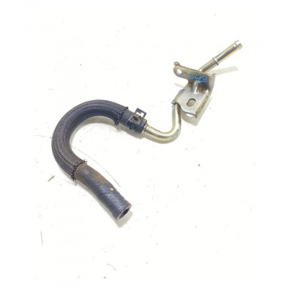 Cano Mangueira Motor Toyota Hilux 2.8 Diesel 16/22 Cx346