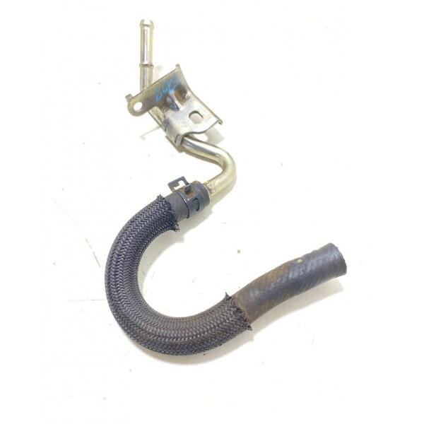 Cano Mangueira Motor Toyota Hilux 2.8 Diesel 16/22 Cx346