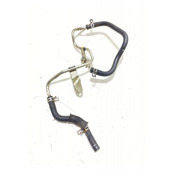 Cano Mangueira Motor Toyota Hilux 2.8 Diesel 16/22 Cx346
