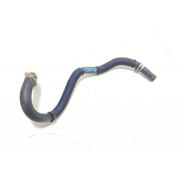 Cano Mangueira Motor Toyota Hilux 2.8 Diesel 16/22 Cx346