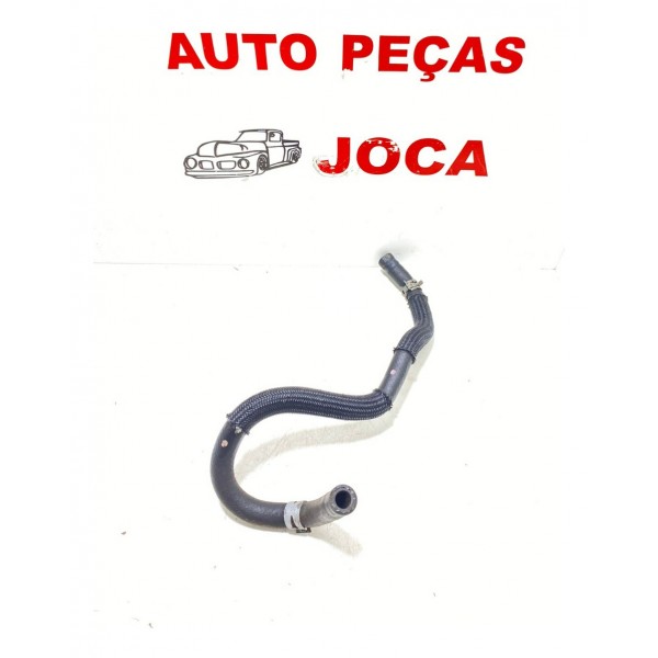 Cano Mangueira Motor Toyota Hilux 2.8 Diesel 16/22 Cx346