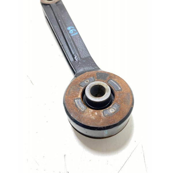 Suporte Diferencial D.d Toyota Hilux 2.8 16/21 Cx346