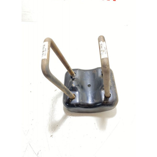 Suporte Feixe Molas Toyota Hilux 2.8 16/21 Cx346