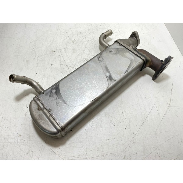 Resfriador Valvula Egr Volkswagen Amarok 2.0 10/21 Cx346