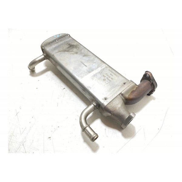 Resfriador Valvula Egr Volkswagen Amarok 2.0 10/21 Cx346