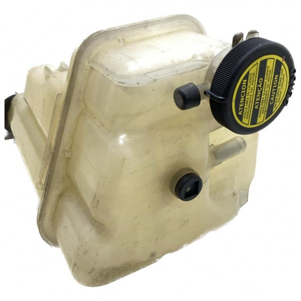 Reservatorio Agua Radiador Toyota Hilux 2.8 16/22 Cx346