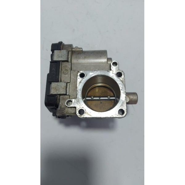 Corpo De Borboleta / Tbi Fiat Fiorino 1.4 2015 Cx487