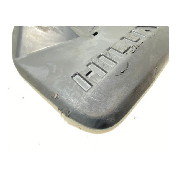 Parabarro Dianteiro Direito Toyota Hilux 16/22 C/det Cx346