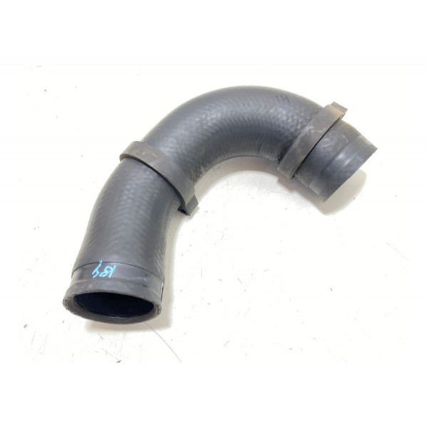 Mangueira Intercooler Toyota Hilux 2.8 Diesel 2016/22 Cx345