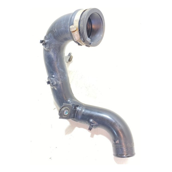 Mangueira Intercooler Toyota Hilux 2.8 Diesel 16/22 Cx345