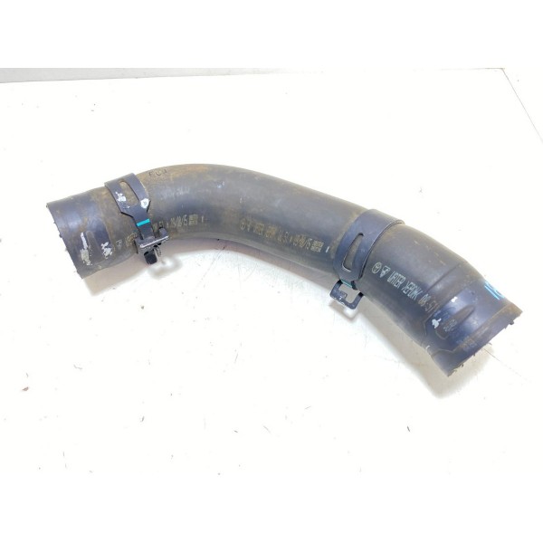 Mangueira Cavalete Agua Toyota Hilux 2.8 Diesel 16/22 Cx345