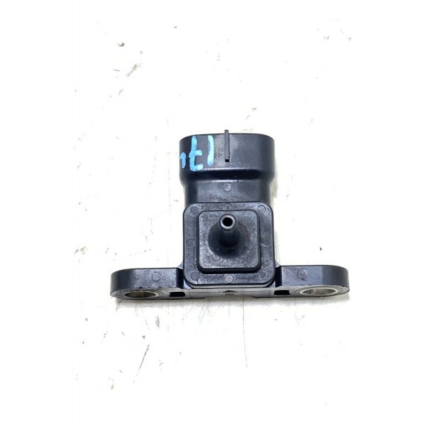 Sensor Map Turbina Toyota Hilux 2.8 Turbo Diesel 16/22 Cx345