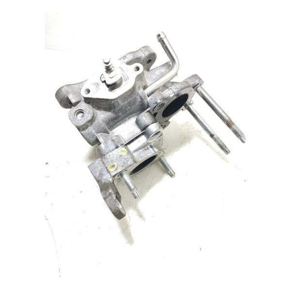 Suporte Resfriador Valvula Egr Hilux 2.8 Diesel 16/22 Cx345