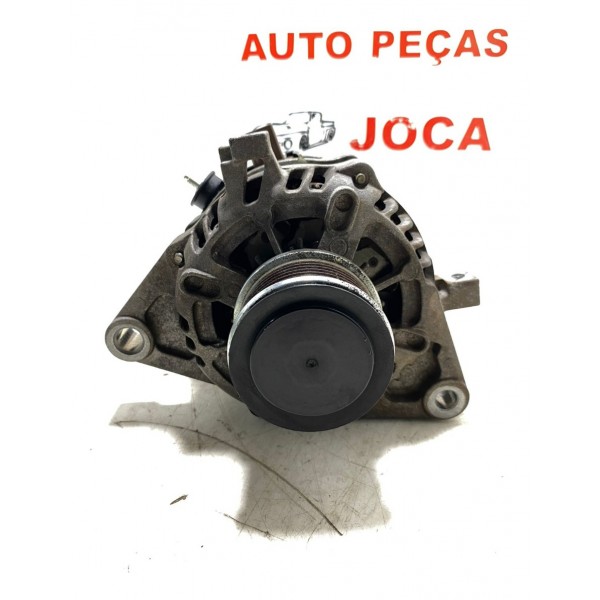 Alternador Toyota Hilux 2.8 Turbo Diesel 16/22