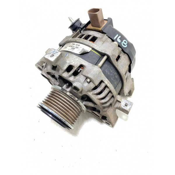 Alternador Toyota Hilux 2.8 Turbo Diesel 16/22
