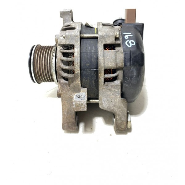 Alternador Toyota Hilux 2.8 Turbo Diesel 16/22