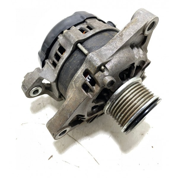Alternador Toyota Hilux 2.8 Turbo Diesel 16/22