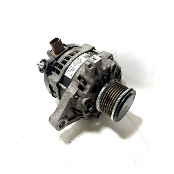 Alternador Toyota Hilux 2.8 Turbo Diesel 16/22