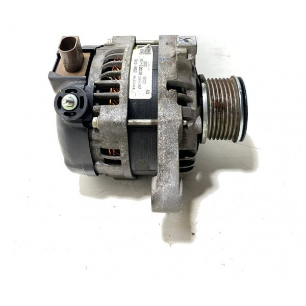 Alternador Toyota Hilux 2.8 Turbo Diesel 16/22