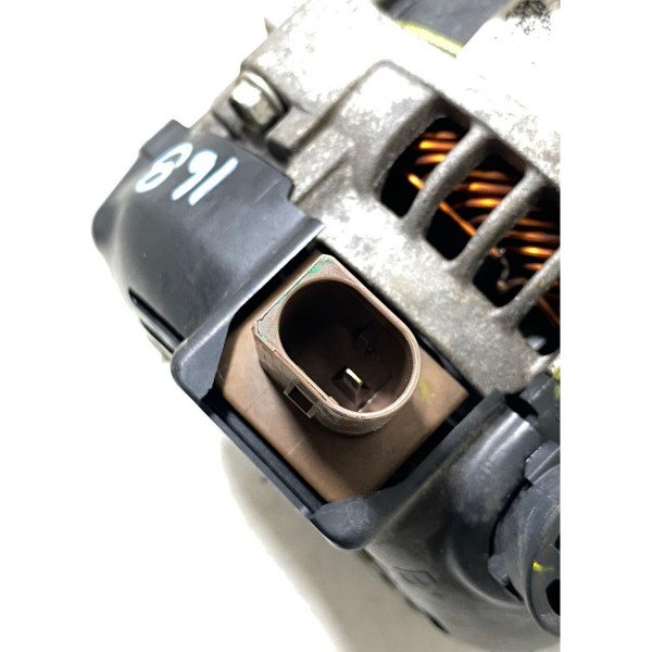 Alternador Toyota Hilux 2.8 Turbo Diesel 16/22