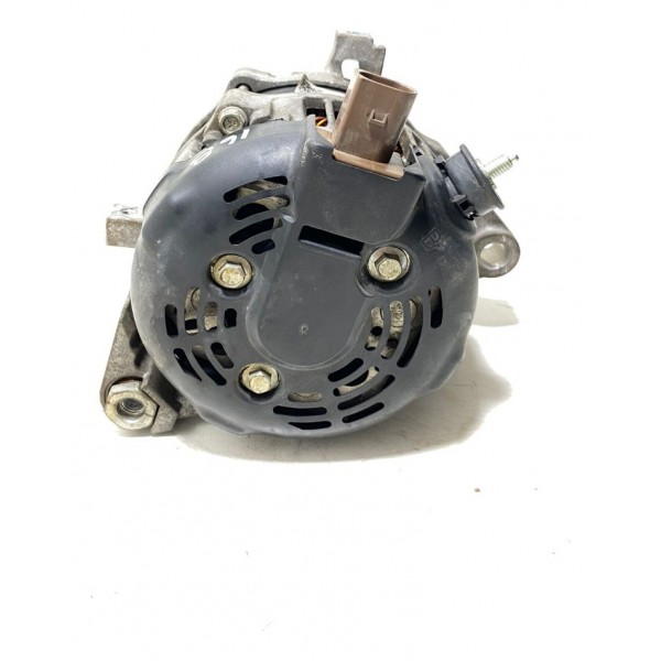 Alternador Toyota Hilux 2.8 Turbo Diesel 16/22