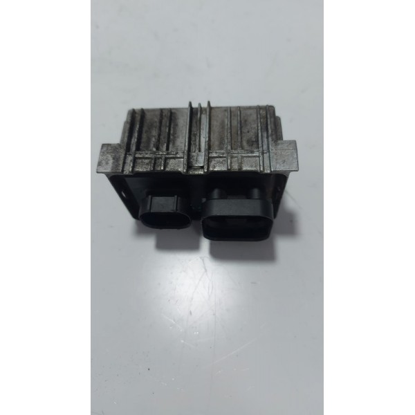 Módulo Ventoinha Ford Ranger 2.2 4x4 2018 B2110017758 Cx487