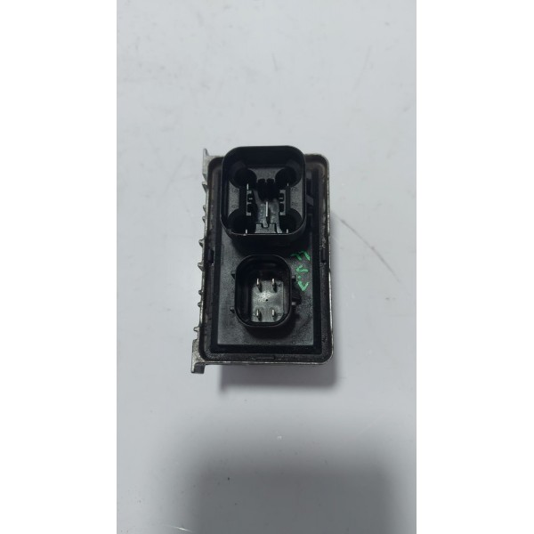 Módulo Ventoinha Ford Ranger 2.2 4x4 2018 B2110017758 Cx487