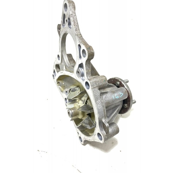 Bomba Agua Toyota Hilux 2.8 Turbo Diesel 16/22 Cx344