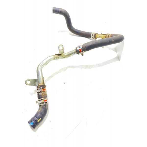 Mangueira Agua Motor  Toyota Hilux 2.8 Turbo Diesel 16 Cx640