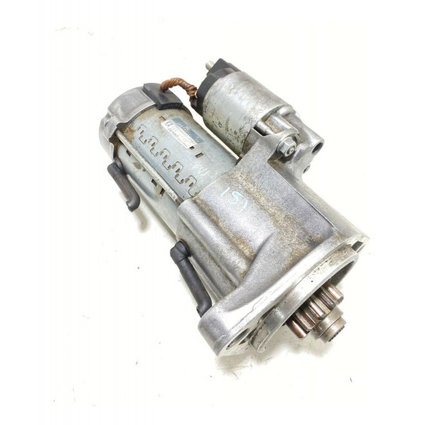 Motor Partida Arranque Toyota Hilux 2.8 Turbo Diesel 16/22