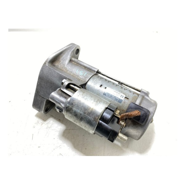 Motor Partida Arranque Toyota Hilux 2.8 Turbo Diesel 16/22