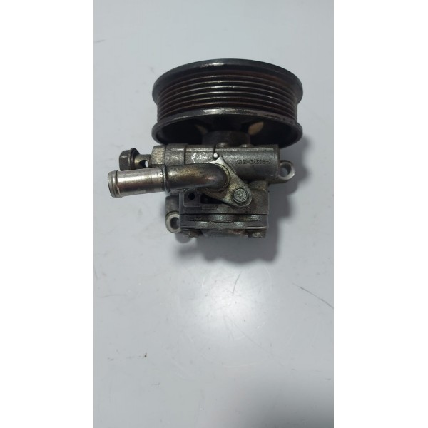 Bomba De Direção Hidráulica Ford Ranger 3.2. Ano 2014 Cx529