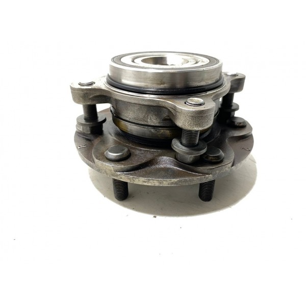 Rolamento Roda Dianteira Toyota Hilux 2.8 2016/22