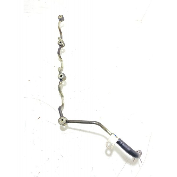 Cano Retorno Bico Injetor Toyota Hilux 2.8 Turbo 16/22 Cx343