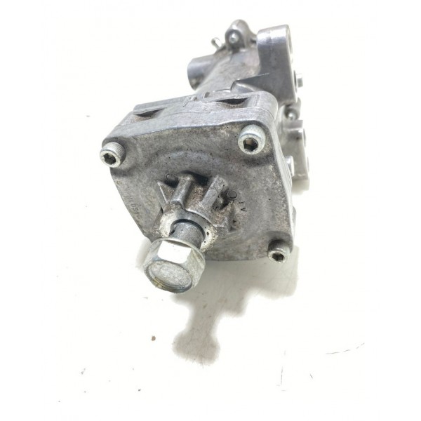 Bomba Injetora Auxiliar Toyota Hilux 2.8 Diesel 16/22 Cx343