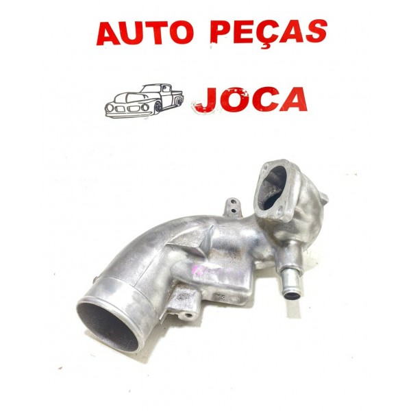 Duto Turbina Toyota Hilux 2.8 Turbo Diesel 16/22 Cx343