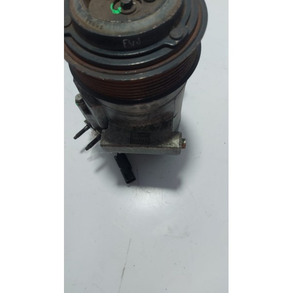 Compressor Ar Condicionado Ranger 3.2 5cc 2014