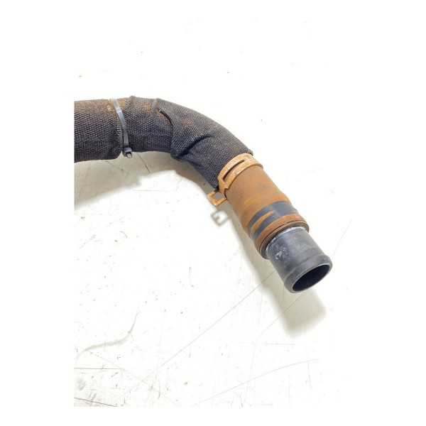Mangueira Motor Chevrolet S10 2.8 Diesel 12/15 Cx344