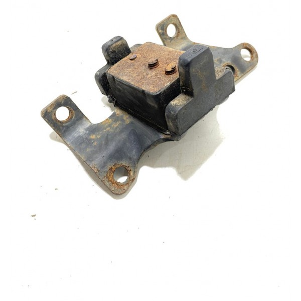 Suporte Coxim Motor Chevrolet S10 2.8 Diesel 12/15 Cx343